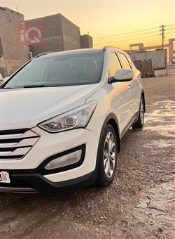 هیوندای سەنتافی